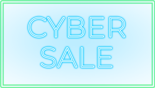 Cyber Sale