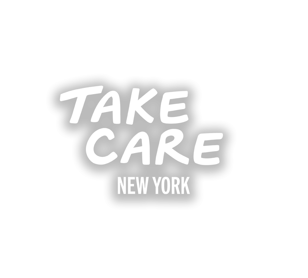 Take Care Logo